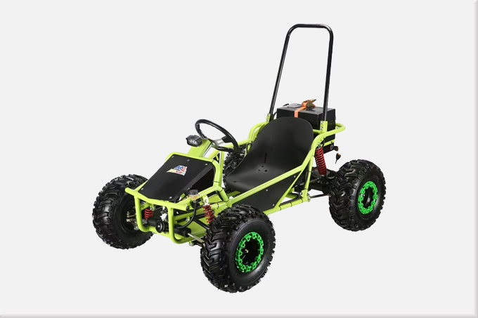 karting-1000w电动卡丁车